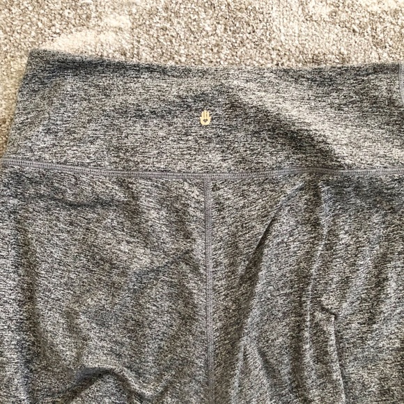 Spiritual Gangster Love Sculpt Legging H Grey M/L - Picture 9 of 10